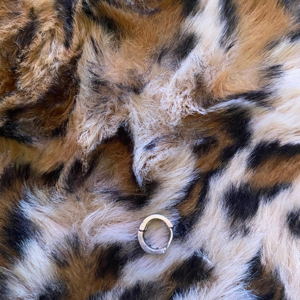 Sterling Silver Single Earning - image 4